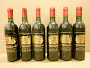 Chateau Palmer, Margaux 3eme Cru 1983, twelve bottles. Removed from a college cellar (one level at t