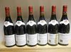 Burgundy from Joseph Drouhin, removed from a College cellar. Volnay 1988, two bottles; Nuits St Geor