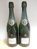 Bollinger Grande Annee 1990, two bottles <br>