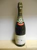 Perrier-Jouet Champagne 1926, one bottle, label rubbed <br>
