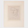 Othon Coubine (1883-1969): Self Portrait