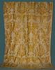 SIX STENCILLED FORTUNY PANELS, 1920-1950