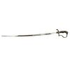 Antique German Sword