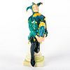 Royal Doulton Figurine, Jester HN71