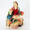 Royal Doulton Figurine, The Little Mother HN1641