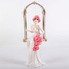 Royal Doulton Figurine, Spring Blossom HN5198