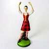 Scottish Highland Dancer HN2436 - Royal Doulton Figurine