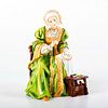 Anne of Cleves HN3356 - Royal Doulton Figurine