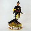 Royal Doulton Figurine Duke of Wellington HN3432