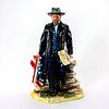 Royal Doulton Figurine, Ulysses Grant HN3403