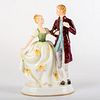 Royal Doulton Figurine, Young Love HN2735