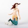 Royal Doulton Figurine, Lorelei HN4691
