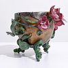 Susan Rankin Orchid Vase / Vessel