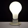 Light Bulb Lamp, Manner of Ingo Maurer 