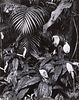 Brett Weston (American, 1911-1993), New York Botanicals