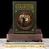 Libros sobre Antiguedades. The Catalog of World a Antiques / The Connoisseur Complete Encyclopedia of Antiques. Pzs: 5.