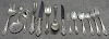 STERLING. Wallace Sir Christopher Flatware Service