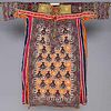 EMBROIDERED & MIRRORED DRESS, INDIA