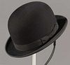 BROOKS BROS. LADY'S EQUESTRIAN HAT, 1920-1930s
