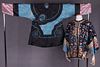 TWO LADIES JACKETS, CHINA, EARLY 20TH C