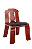 Robert Venturi for Knoll "Empire" Chair