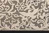 FOUR HAND MADE MILANESE LACE PANELS, 19TH C
