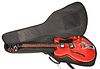 Epiphone DOT CH Bigsby Electric Guitar, circa 2006, serial number EE06014262.