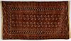 Semi-antique Tekke Turkoman rug