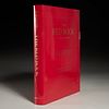 C. G. Jung, The Red Book Liber Novus, 2009 1st ed.
