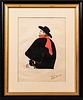 Henri de Toulouse-Lautrec (French, 1864-1901)