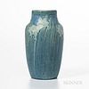 Alma Florence Mason (1886-1970) for Newcomb College Pottery Vase