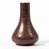 Rockwood Pottery Vase