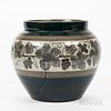 Auguste Delaherche (1857-1940) Ceramic Vase