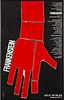 4842426: Gilbert Lesser (American, b. 1935), Frankenstein Poster C8BKL