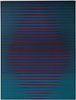 4842469: Roy Colmer (British/American, b. 1935), Untitled
 (Reflections on a Car Hood), Acrylic/Canvas C8BKL