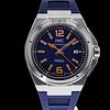 IWC INGENIEUR MISSION EARTH ADVENTURE ECOLOGY LIMITED EDITION