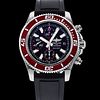 BREITLING SUPEROCEAN CHRONOGRAPH LIMITED EDITION