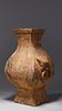 Chinese Early Style Ceramic Vase