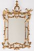 3984803: George III Style Giltwood Mirror, 20th Century E6RDJ
