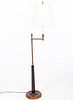5409062: French Style Standing Lamp E7RDJ