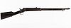 5409078: Remington Rolling Block Cartridge Rifle, Late 19th Century E7RDS