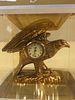 Vintage Elgin Desk Clock