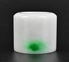 Chinese Jadeite Archer's Ring, Qing Dynasty