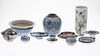 15 Misc. Asian Porcelain Items