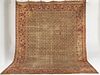 Indian Carpet, 20th Century