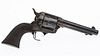 41 Caliber Colt Single Action Army Revolver, c. 1899