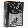 Moby Dick, Random House, 1930