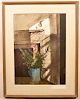 Andrew Wyeth Limited Edition 154/300 Print.