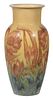 Louise Abel Rookwood Pottery Vase