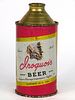 1952 Iroquois Indian Head Beer 12oz Cone Top Can 170-12, Buffalo, New York